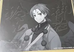 ブルーロック 天狗茶亭 御影 玲王 特典 スマイルベースカフェ