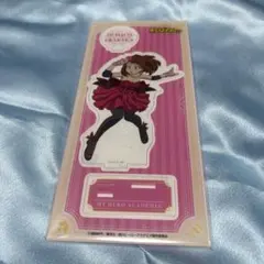 ヒロアカ アクスタ 周年 麗日 お茶子