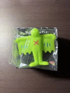 2026年最新】キース ヘリング フィギュアの人気アイテム - メルカリ