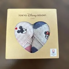 ディズニー　今治タオルセット