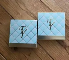 たかの友梨 エステファクト ジュエリーパクトVC レフィル