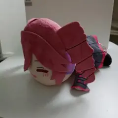 重音テト ぬいぐるみ 本体のサムネイル