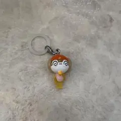 ケロロ軍曹 ちびケロめじるしアクセサリーであります ちびクル