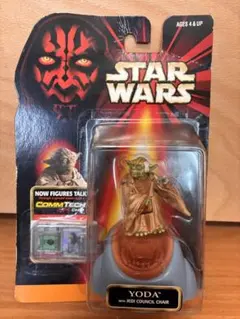star warsフィギュア3体セット