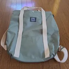ROOTOTE リュックのサムネイル