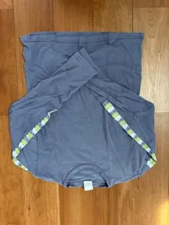 NIKE SPORTSWEAR 長袖カットソー グレー Mサイズのサムネイル