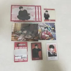 戦国ALIVE 石田三成 ポスター　ポストカード　 トレカ　真田幸村　戦アラ 2025年最新】戦国 a live 真田幸村の人気アイテム - メルカリ