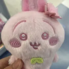 ami様専用ページ ぬいぱれっと さくらいろ②うさぎ