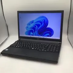 激安タブレット中古ノート東芝 K50/FU 8G 128G高速SSD Win11 - メルカリ