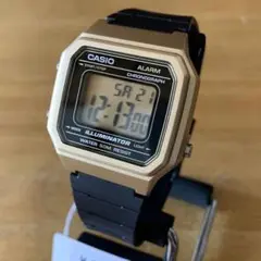【新品】カシオ CASIO 腕時計 メンズ W-217HM-9AV クォーツ