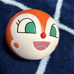 新品未使用　おっきなアンパンマンマスコット10 ドキンちゃん