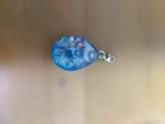鹿猫の装飾品　微光発色