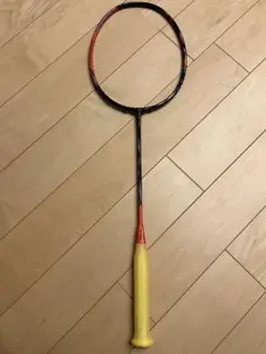 廃盤】YONEX アークセイバー10 タウフィックヒダヤットモデル 3UG5