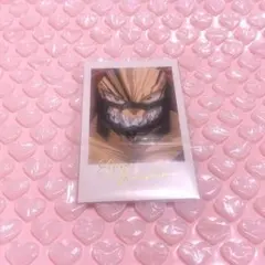 僕のヒーローアカデミア Wフォトカードコレクション 切島鋭児郎 2枚セット