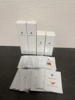 BRANCHIC スキンケアトライアルセット
