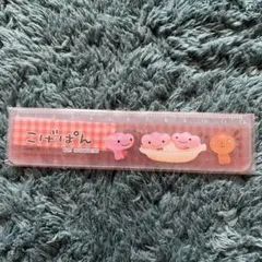 San-x こげぱん 定規 12cm 당시 물건