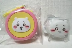 ちいかわ ミニシリコンポーチ