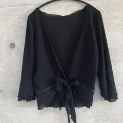 Petit Poudre★ プチプードル★ アトリエパルム★ジャケット★冠婚葬祭