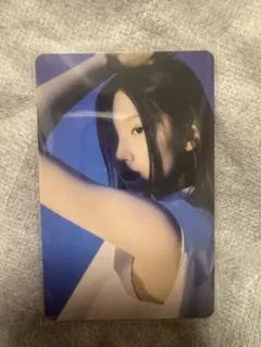 LE SSERAFIM FLAME RISES IN JAPAN カズハ　32