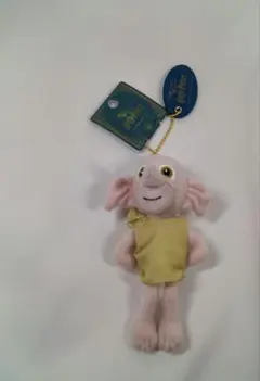 2025年最新】ハリーポッター ドビー ぬいぐるみの人気アイテム - メルカリ