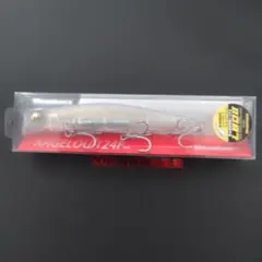 Megabass KAGELOU 124F NC COOKAIのサムネイル