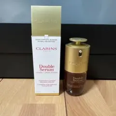 CLARINS Double Serum 30ml 美容液のサムネイル
