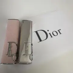 ディオール⭐︎アディクトクチュールリップスティック ケース