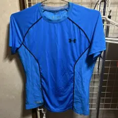 ヒートギア 【FITTED(フィッテド)】ショートスリーブシャツ　XL