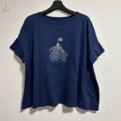 日本製レナウンオッジクラブTシャツMのサムネイル