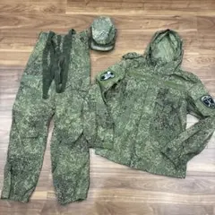 2026年最新】ロシア軍デジタルフローラ迷彩の人気アイテム - メルカリ