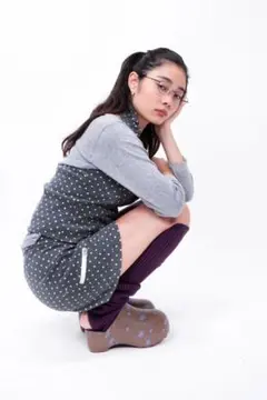 SHALOM DOT STAR PANTS