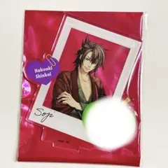 オトメイトパーティー オトパ 沖田 アクスタ 薄桜鬼 - メルカリ