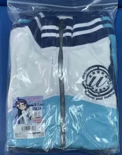 ラブライブ！μ's矢澤にこ ジャージ L-XLサイズ ラブライブ！μ's矢澤にこ ジャージ L-XLサイズ - メルカリ