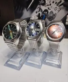70's ヴィンテージ】CASIO カシオトロン 88CS-44 〈70's〉 - メルカリ