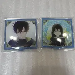 ある日、お姫様になってしまった件について ある姫 アクスタ ルーカス