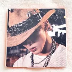 NCT DREAM Beat it up Digipack マークver.