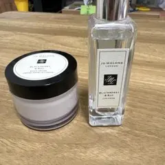 Jo MALONE LONDON ブラックベリー & ベイ コロン