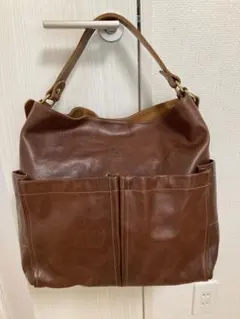 イルビゾンテ☆2WAYショルダーバッグ