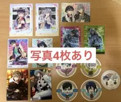 アイナナ Re:vale 紙類セット - メルカリ