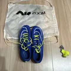 【美品】Nike エアズーム マックスフライ 26.5cm