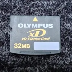 OLYMPUS xDピクチャーカード 128MB 動作OK - メルカリ