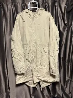 Ben Sherman ベン シャーマン モッズコート ZARA ユニクロ