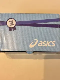 asics TUF125 キッズスニーカー 12.5