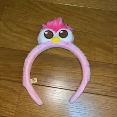 モッピー　カチューシャ