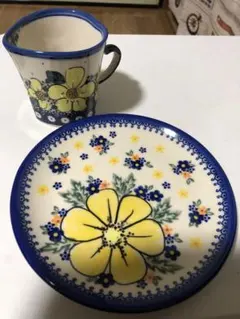 2026年最新】ポーリッシュポタリーの人気アイテム - メルカリ