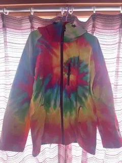 YONEX タイダイ スノボーウェア　ジャケット　メンズ　M