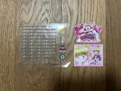 HUNTER×HUNTER ハンターハンター 一番くじ ステッカー