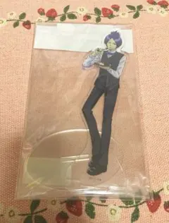 六道骸 カフェver. アクスタ