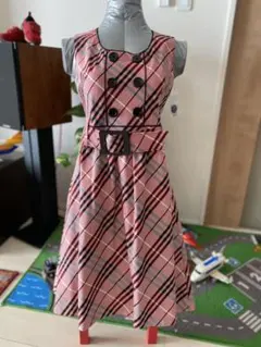 バーバーリーブルーレーベル