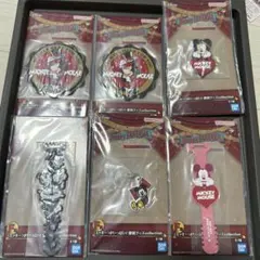 ディズニー　ミッキーマウス　ファンタジア　一番くじ　まとめ売り